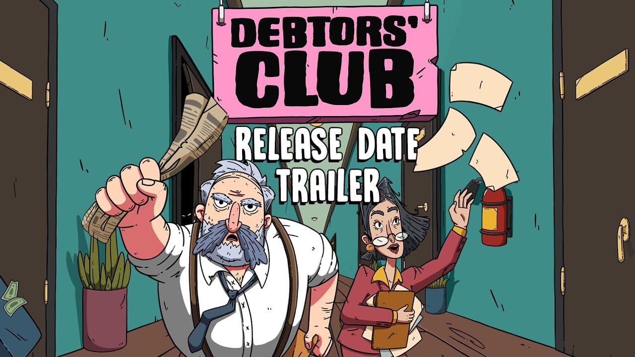 Debtors' Club