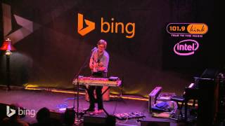 EDJ - Child In The Wild (Bing Lounge)