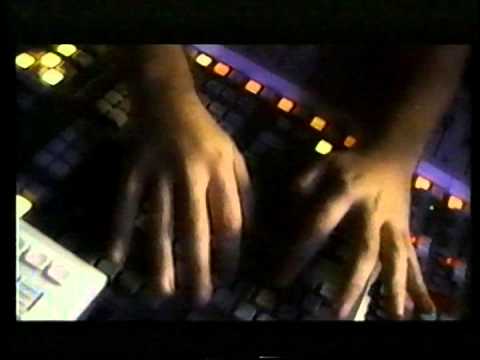 DJ Supreme vs The Rhythm Masters - Enter The Scene