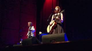 Suzanne Vega -  Cracking