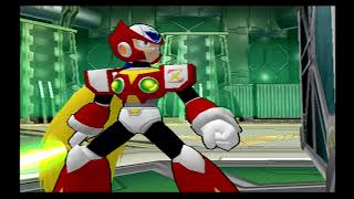 [閒聊] 洛克人X DiVE S級獵人傑洛