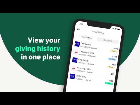 Groundswell - App Explainer Video