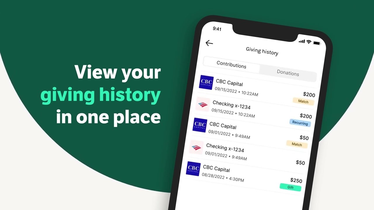 Groundswell - App Explainer Video