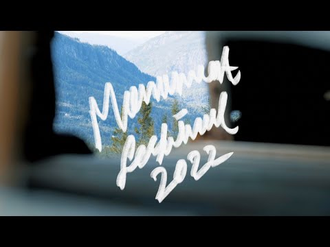 Monument Festival 2022
