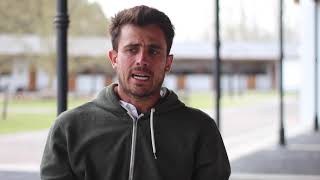 Mateando con Facu Sola