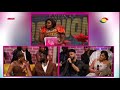 Heated Arguments Between Jah And Naya Bogdan Kiki Perfectmatchxtra