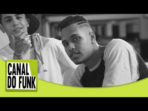 MC João e MC M5 - Loucura (DJ Bruninho Beat) Musica nova lançamento 2016