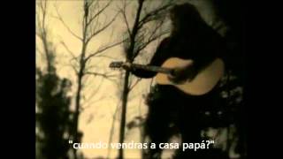 ugly kid joe - cats in the cradle subtitulado español
