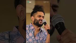 Kannaana Kanney Live Performance by Sid Sriram 😍Shylaja Chetlur #shorts