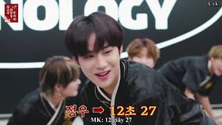 Download lagu [Vietsub] Đi tìm Bậc Thầy Võ Thuật | NCT 127 mp3