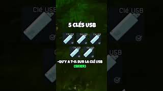 5 items à conserver dans EFT !