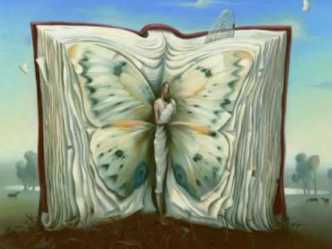 Vladimir Kush-medley  musicale di Michele Zarrillo.mpg