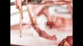 Brotha Lynch Hung - Love Hate Ft Dolla COS and D.E