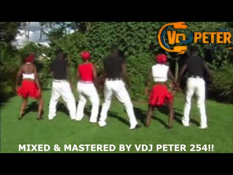 BEST OF KAKAI KILONZO & KATITU BOYS BAND#wakumbukewazaziedition(OLD IS GOLD) MIXED BY VDJ PETER 254