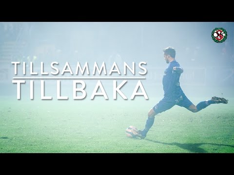 Tillsammans Tillbaka - The Movie