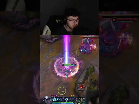 Innaxe Aphelios 200 years IS BACK! 😎