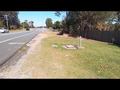 4K | Safe Cycling Showdown - Gold Coast, Australia, #1/4. Enable CC for commentary.