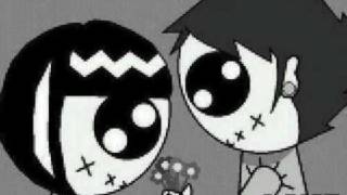 Aqui Conmigo-Luney Tunes