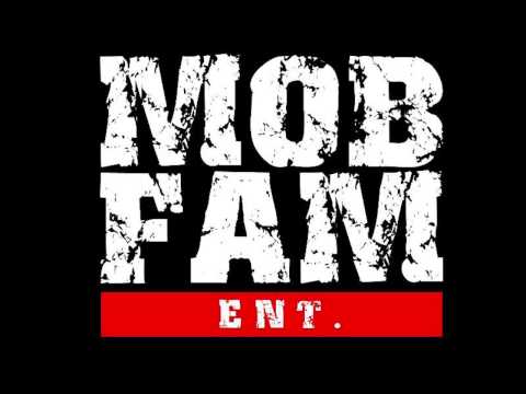 MOB FAM ENT - How Im Livin - Tbang x Sb x LZ x Y.A x ft. Young Nell [prod. by LZoriginals]