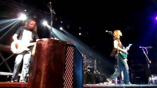 Pain Of Salvation - Rope Ends - Sao Paulo 2015
