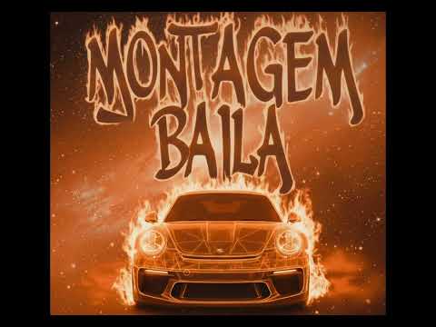 DJ MPK - Montagem Baila