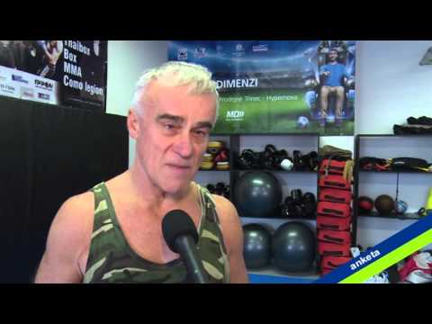 IFKTV - Třinecký magazín - 27.11.2015