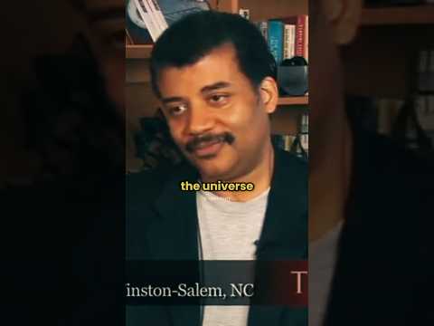 The Most Astounding FACT about The Universe 🧐 w/ Neil deGrasse Tyson