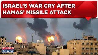 Israel-Gaza Conflict Live: ‘Grave Mistake’ War