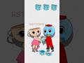 Gift Box Sprunki Benny X Ballerina Cappucina Sprunki Sprunkiincredibox