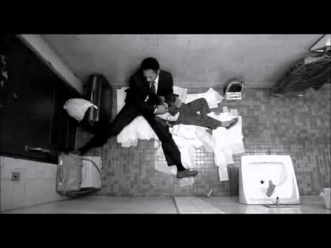 Izi Draro feat. K.Libanés - POR AMOR