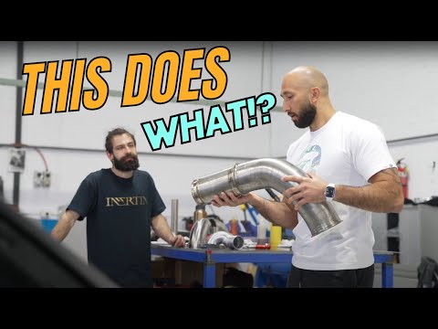 RHM34 EP 2 - 1700HP R34 GTR Update.