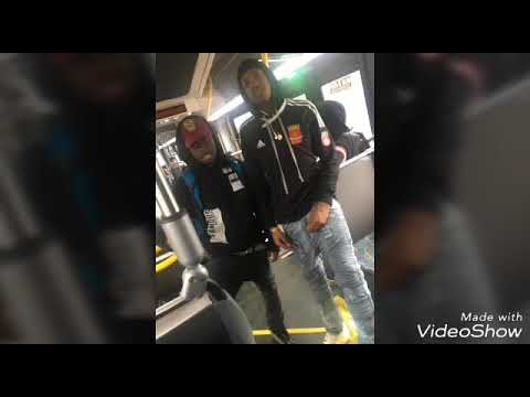 Fazo x My Ots Niggas