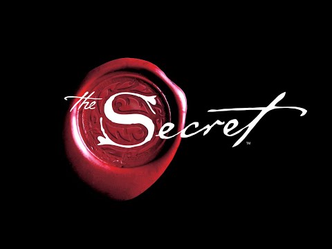 The Secret Documentary Trailer