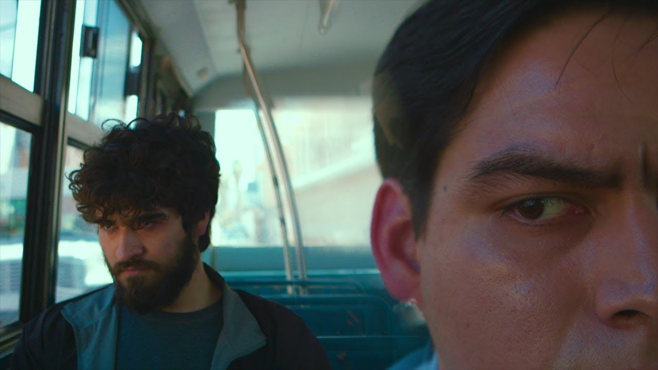 Spuria (2023) | Tráiler Oficial