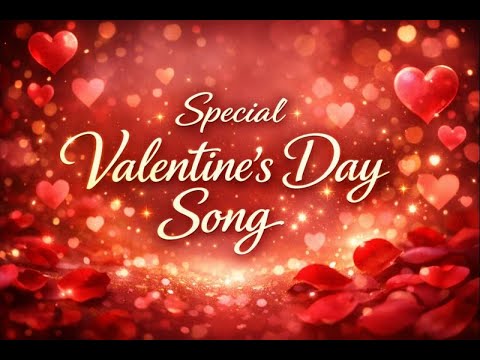 My Love | Valentine's Day Special Song 2026 | Best Valentine's Day Song on Youtube