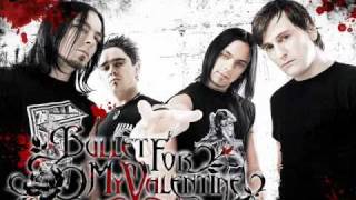 Bullet for my Valentine Road to Nowhere HD AND HQ