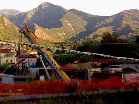 treno storico ottobre 2019