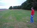 Disc Golf At Bunker Hill DGC 10 23 2006