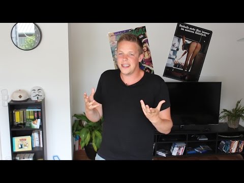 Betrunken aufm Festival! :D - MEINE PEINLICHE STORY!