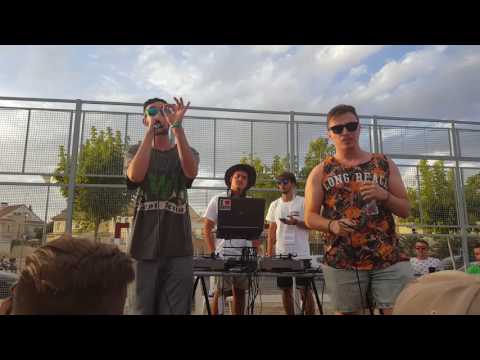 Mallon vs Kron [Cuartos - MiguelturraBattle]