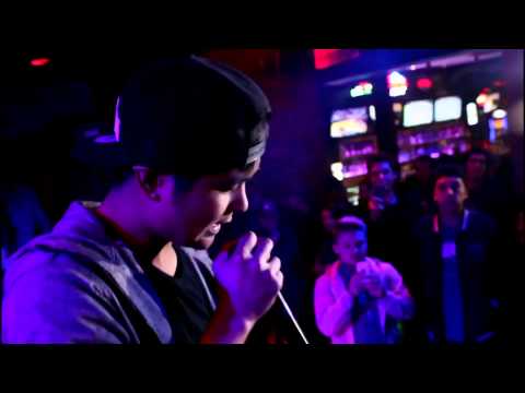 X-Zyled vs Idealistik