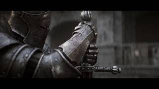FOR HONOR (The Thin Red Path) Trailer HD (PS4)