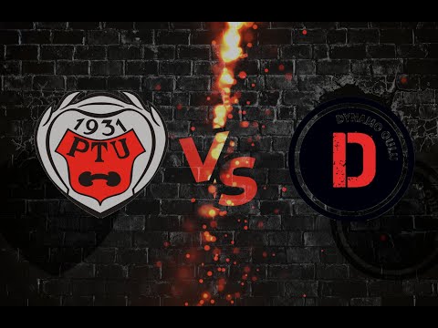 Maalikooste PTU-Oulun Dynamo