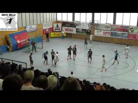 SV64 Zweibrücken vs. Füchse Berlin