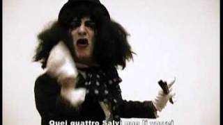 ConiglioViola REBAratto (2007) feat. Patrizia Sandretto Re Rebaudengo