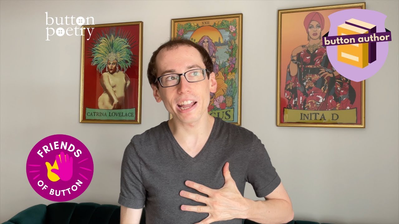 Patrick Roche - Commit