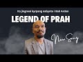 LEGENDS OF THE PRAH||ROCK EDITION|| - official lyrics video||#vpp #prah #shillong