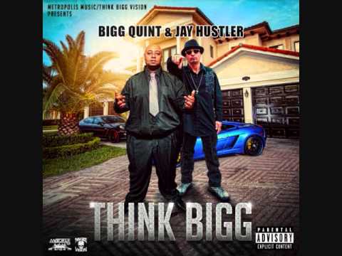 Bigg Quint & Jay Hustler Bring That Mobb Shit Back (Leak)