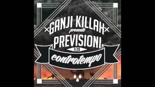 18 Ganji KIllah - LA LADY DI FERRO feat. FILE TOY ( #PDC #Mixtape )