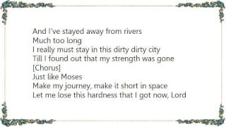 Chaka Khan - Roll Me Through the Rushes Lyrics